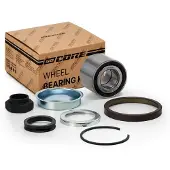 GoCORE GCF540086 Wiellagerset