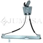 JUMASA 62333540 Raammechanisme