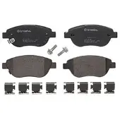 MAGNETI MARELLI 363700423153 Remblokken