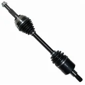 EURODRIVELINE GM-180 Aandrijfas