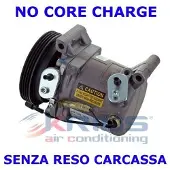MEAT & DORIA K13028R Aircopomp