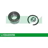 Lucas LKBA69056 Wiellagerset