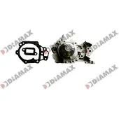 DIAMAX AD04038 Waterpomp