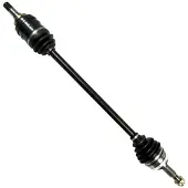 EURODRIVELINE TO-229A Aandrijfas