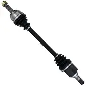 EURODRIVELINE NI-191 Aandrijfas