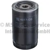 KOLBENSCHMIDT 50014077 Oliefilter