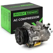 RIDEX 447K0871R Aircopomp