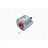 MAGNETI MARELLI 153071760750 Brandstoffilter