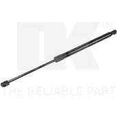 NK 11047036 Gasveer achterklep