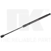 NK 11039020 Gasveer achterklep