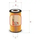 Sofima S 5249 PE Oliefilter