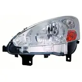 JUMASA 38013556 Koplamp