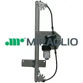 MIRAGLIO 30/7293 Raammechanisme