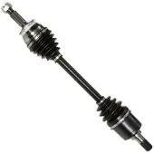 EURODRIVELINE GM-401A Aandrijfas