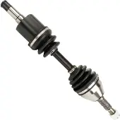 EURODRIVELINE OP-506 Aandrijfas