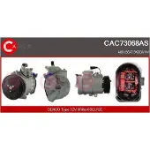 Casco CAC73142GS Aircopomp