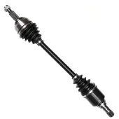 EURODRIVELINE RN-710 Aandrijfas