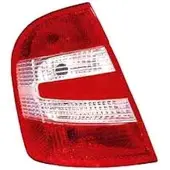 IPARLUX 16862535 Achterlicht