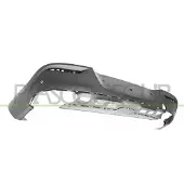 PRASCO ME8321081 Achterbumper