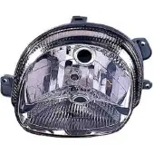 IPARLUX 11805201 Koplamp
