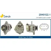 SANDO SPA74104.0 Brandstofpomp