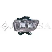 JUMASA 38131833 Mistlamp