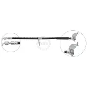 A.B.S. SL 1709 Remslang