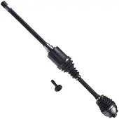 EURODRIVELINE BM-504 Aandrijfas