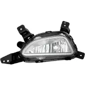 IPARLUX 13396502 Mistlamp