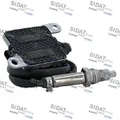 SIDAT 82.3371 NOx-sensor, NOx-katalysator