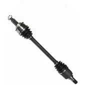EURODRIVELINE SK-140 Aandrijfas