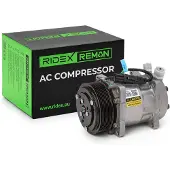 RIDEX 447K0367R Aircopomp