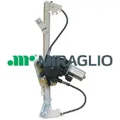 MIRAGLIO 30/763 Raammechanisme