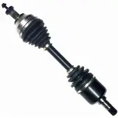 EURODRIVELINE FD-415 Aandrijfas