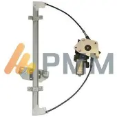 PMM BI 28044 R Raammechanisme