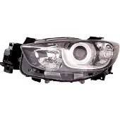 IPARLUX 11024101 Koplamp