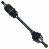 EURODRIVELINE HO-704 Aandrijfas