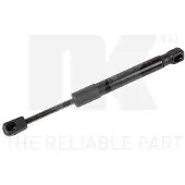 NK 11032002 Gasveer achterklep