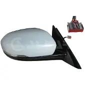 Alkar 9048046 Buitenspiegel