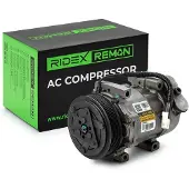 RIDEX 447K0202R Aircopomp