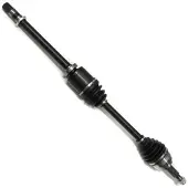 EURODRIVELINE RN-814 Aandrijfas