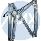 Max WME166-L Raammechanisme