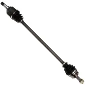 EURODRIVELINE FI-220 Aandrijfas