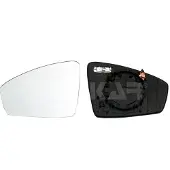 Alkar 6431147 Spiegelglas, buitenspiegel