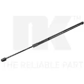 NK 11015028 Gasveer achterklep