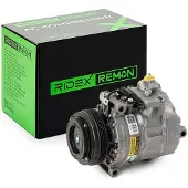 RIDEX 447K0044R Aircopomp