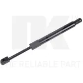 NK 11047041 Gasveer achterklep