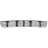 JUMASA 22030430 Ventilatiegrille, bumper