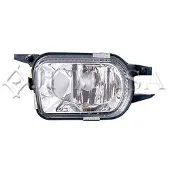 JUMASA 39012025 Mistlamp