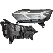 Alkar 2773721 Koplamp
